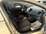 Mitsubishi Lancer X Рестайлинг Новомосковск  - изображение 25