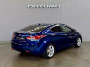 Hyundai Elantra V (MD) Краснодар  - изображение 25