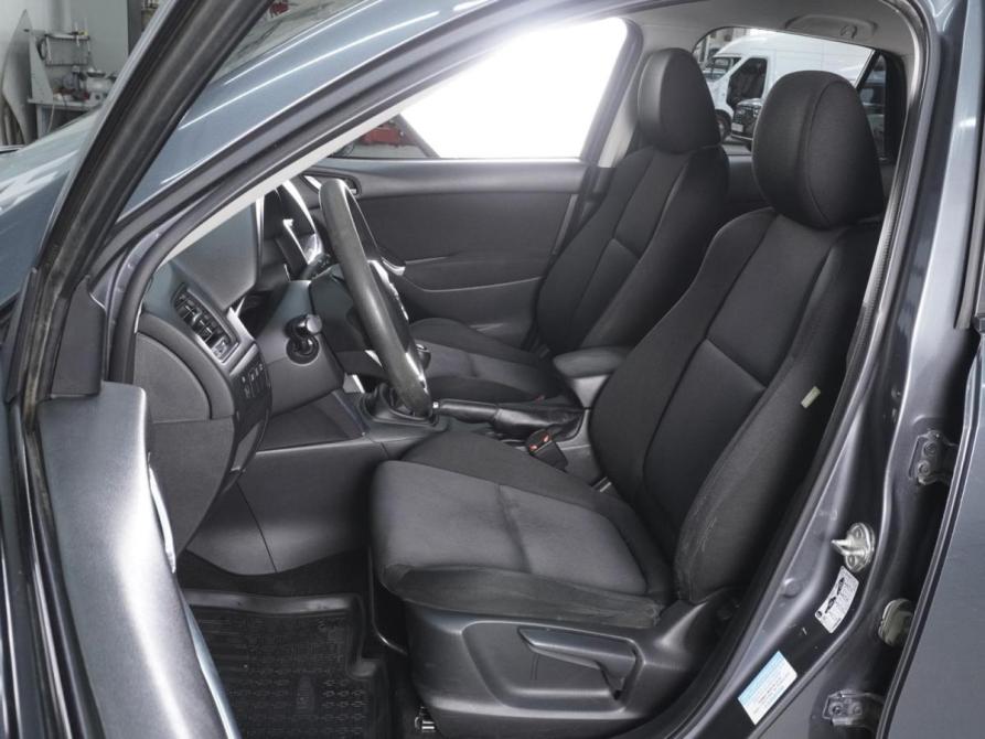 Mazda CX-5 I Ростов-на-Дону  - изображение 10