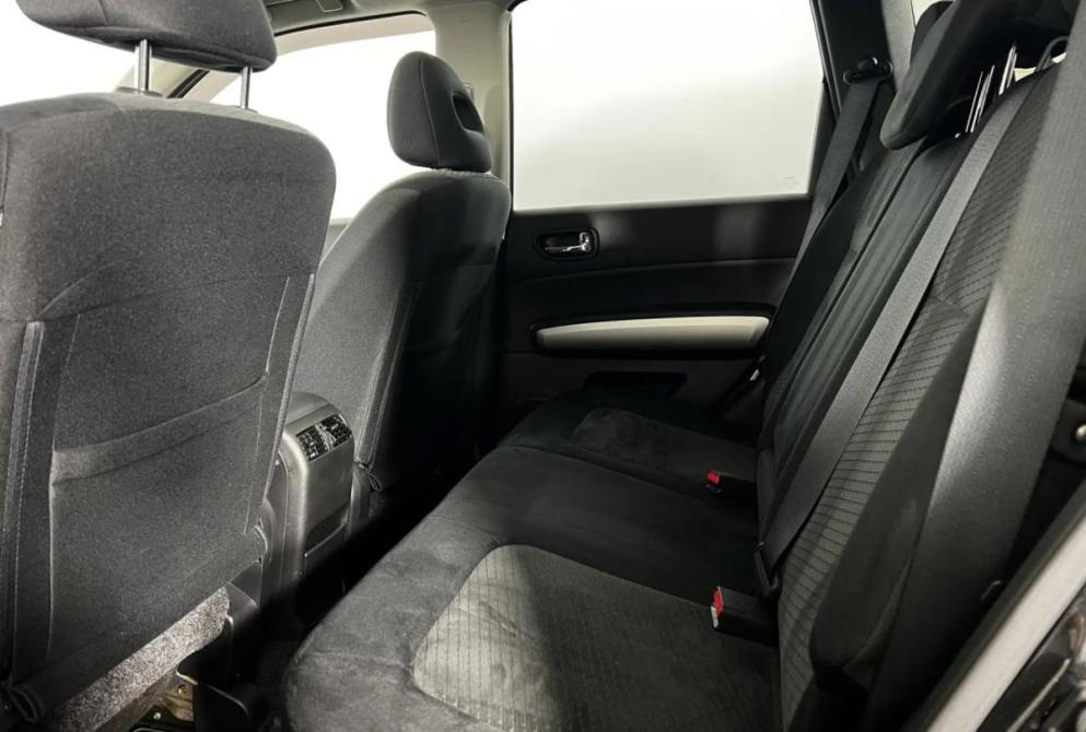 Nissan X-Trail II Рестайлинг Нижний Новгород  - изображение 11