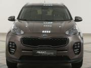 Kia Sportage IV Иваново  - изображение 24