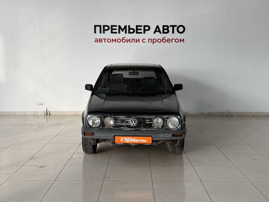 Volkswagen Golf II Смоленск  - изображение 2