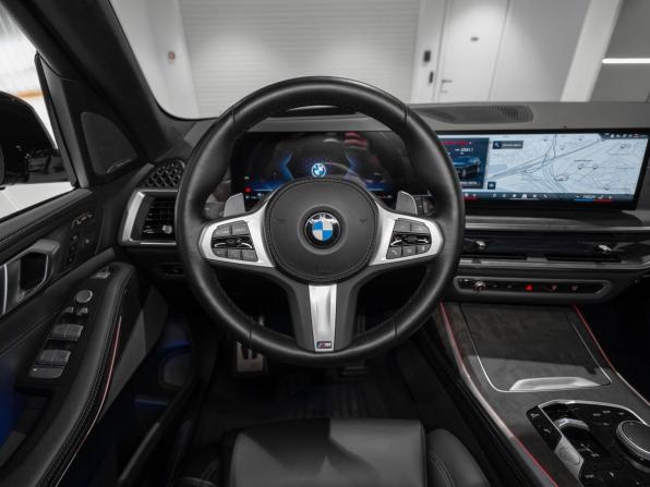 BMW X7 I (G07) Рестайлинг с пробегом 2023 года, цена 14 900 000 рублей, 22060 км, внедорожник, Автокод Объявления