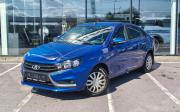 Lada (ВАЗ) Vesta I Воронеж  - изображение 14