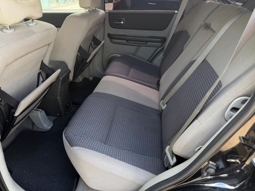 Nissan X-Trail I Рестайлинг Оренбург  - изображение 15