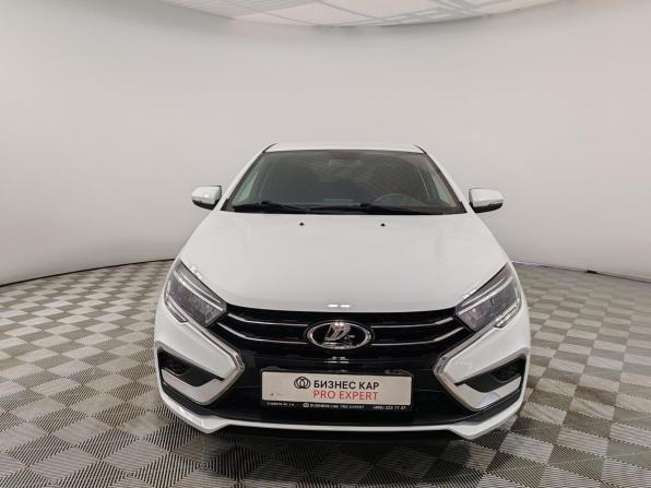 Lada (ВАЗ) Vesta I Рестайлинг (NG) с пробегом 2024 года, цена 1 320 000 рублей, 21989 км, седан, Автокод Объявления