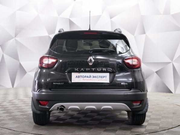 Renault Kaptur I с пробегом 2016 года, цена 1 325 000 рублей, 187000 км, внедорожник, Автокод Объявления