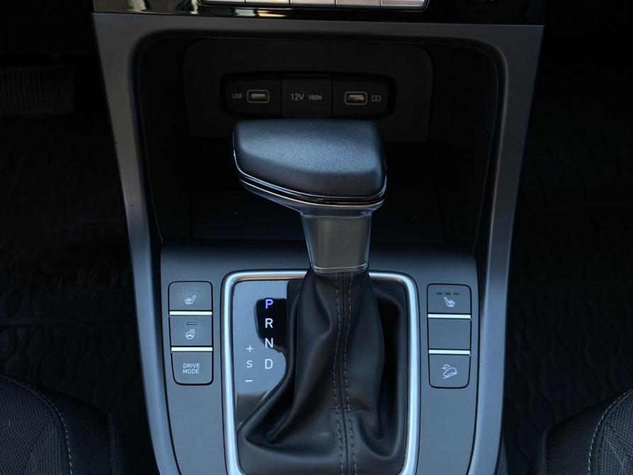 Hyundai Creta II Москва  - изображение 16