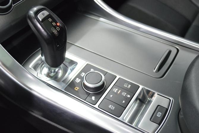 Land Rover Range Rover Sport II с пробегом 2017 года, цена 3 295 000 рублей, 81397 км, внедорожник, Автокод Объявления