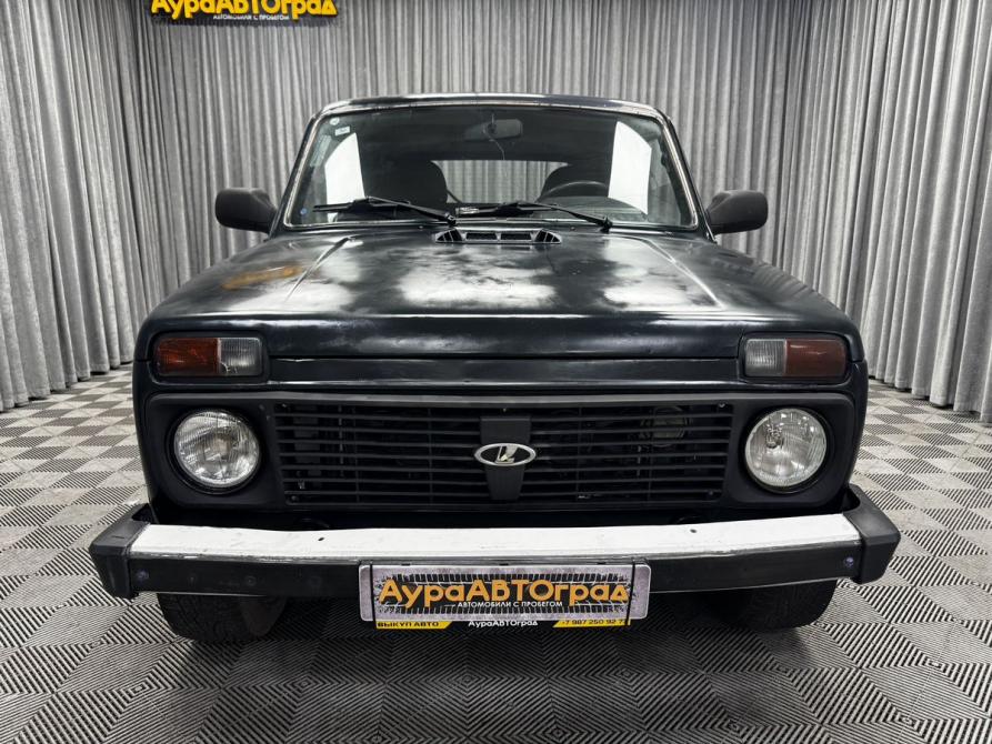 Lada (ВАЗ) 2121 (4x4) I Рестайлинг Стерлитамак  - изображение 5