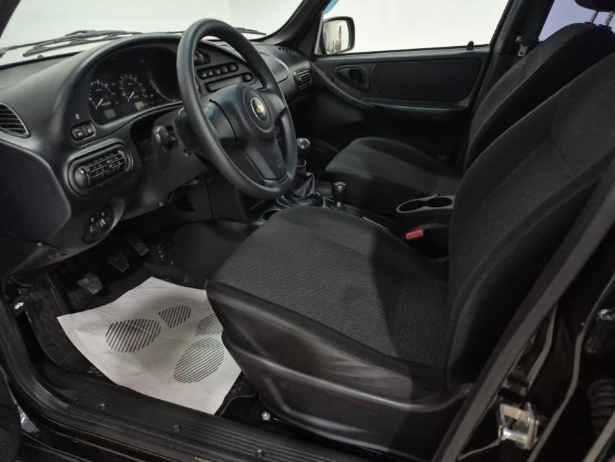 Chevrolet Niva I Рестайлинг Альметьевск  - изображение 12