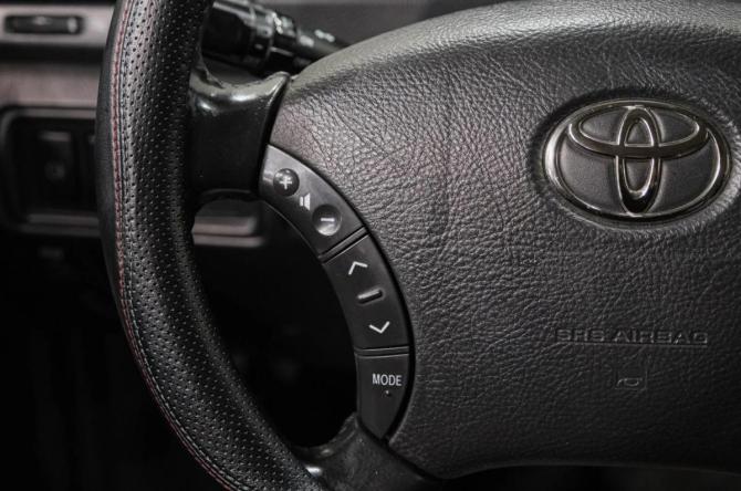 Toyota Camry V (XV30) Рестайлинг с пробегом 2004 года, цена 1 049 000 рублей, 335000 км, седан, Автокод Объявления