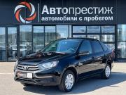 Lada (ВАЗ) Granta I Рестайлинг Волгоград  - изображение 23