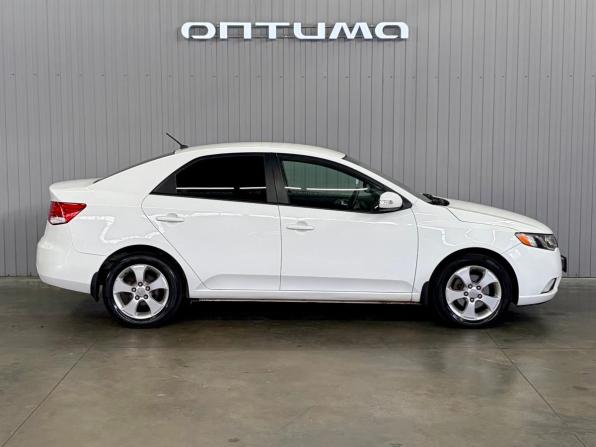 Kia Cerato II с пробегом 2010 года, цена 857 000 рублей, 231545 км, седан, Автокод Объявления