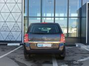 Opel Zafira B Рестайлинг Москва  - изображение 27