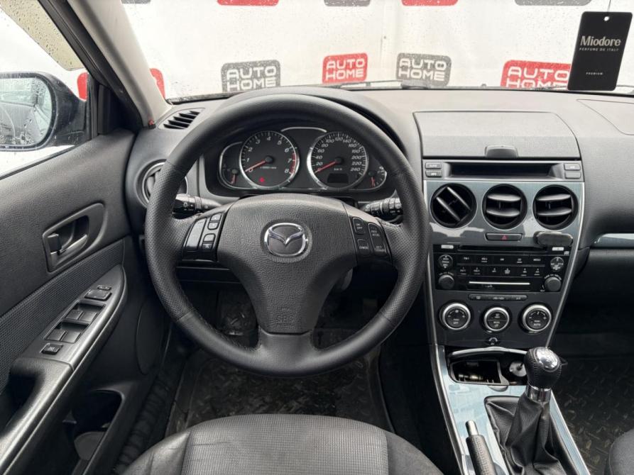 Mazda 6 I (GG) Санкт-Петербург  - изображение 8