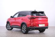 Chery Tiggo 7 Pro Max I Омск  - изображение 26