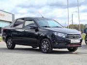 Lada (ВАЗ) Granta I Рестайлинг Вологда  - изображение 26