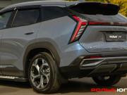 Geely Atlas II Москва  - изображение 41