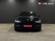 BMW 7 серии VI (G11/G12) Челябинск  - изображение 38