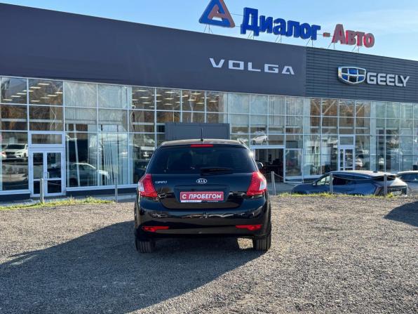 Kia Ceed I с пробегом 2011 года, цена 780 000 рублей, 183073 км, хэтчбек, Автокод Объявления