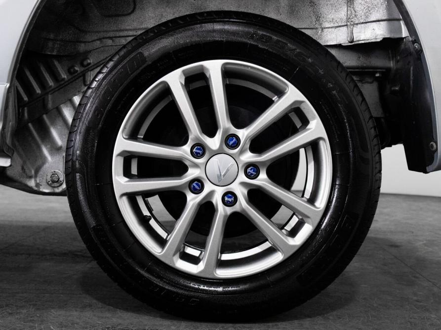 Mitsubishi Pajero Mini II Иркутск  - изображение 15