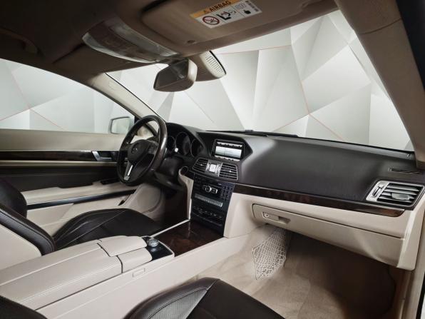 Mercedes-Benz E-Класс IV (W212 S212 C207) Рестайлинг с пробегом 2014 года, цена 1 943 000 рублей, 153596 км, купе-хардтоп, Автокод Объявления
