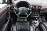 Toyota Avensis II Рестайлинг Красноярск  - изображение 36