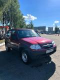 Lada (ВАЗ) Niva Кострома  - изображение 15