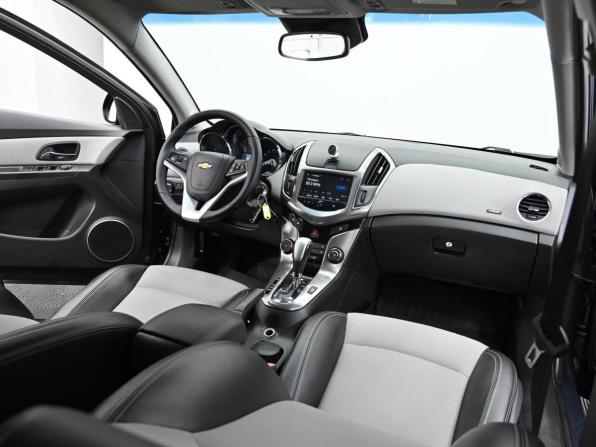 Chevrolet Cruze I Рестайлинг с пробегом 2013 года, цена 849 000 рублей, 119000 км, хэтчбек, Автокод Объявления