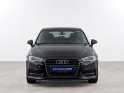 Audi A3 III (8V) Москва  - изображение 26