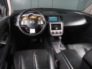Nissan Murano I (Z50) Минеральные Воды  - изображение 27