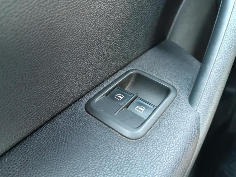 Skoda Yeti I Рестайлинг Оренбург  - изображение 17