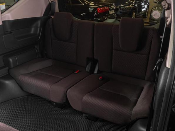 Honda Freed II Рестайлинг с пробегом 2021 года, цена 1 879 000 рублей, 54000 км, компактвэн, Автокод Объявления
