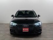 Audi A4 V (B9) Красноярск  - изображение 29