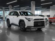 Toyota RAV4 VI (XA60) Москва  - изображение 27