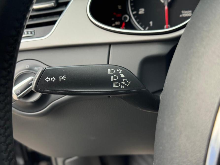 Audi A4 IV (B8) Рестайлинг Ульяновск  - изображение 15