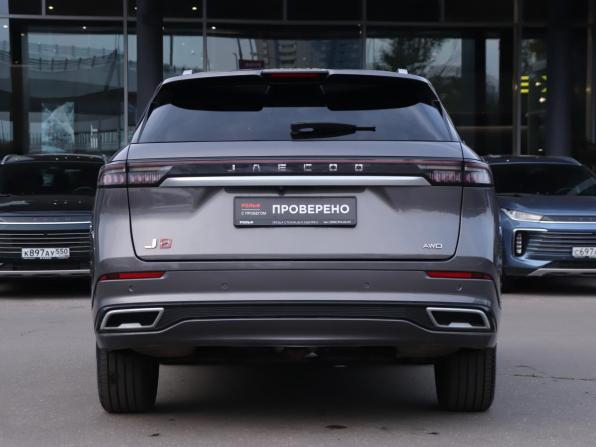 Jaecoo J8 с пробегом 2024 года, цена 2 977 000 рублей, 39924 км, внедорожник, Автокод Объявления