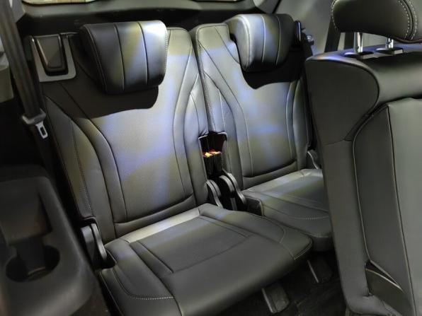 Chery Tiggo 8 Pro Max I с пробегом 2022 года, цена 2 039 000 рублей, 70000 км, внедорожник, Автокод Объявления