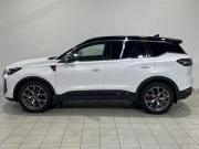 Chery Tiggo 7 Pro Max I Рестайлинг Курск  - изображение 25