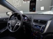 Hyundai Solaris I Рестайлинг Минеральные Воды  - изображение 49