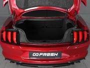 Ford Mustang VI Рестайлинг Ростов-на-Дону  - изображение 30
