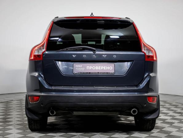 Volvo XC60 I с пробегом 2012 года, цена 1 219 000 рублей, 308191 км, внедорожник, Автокод Объявления