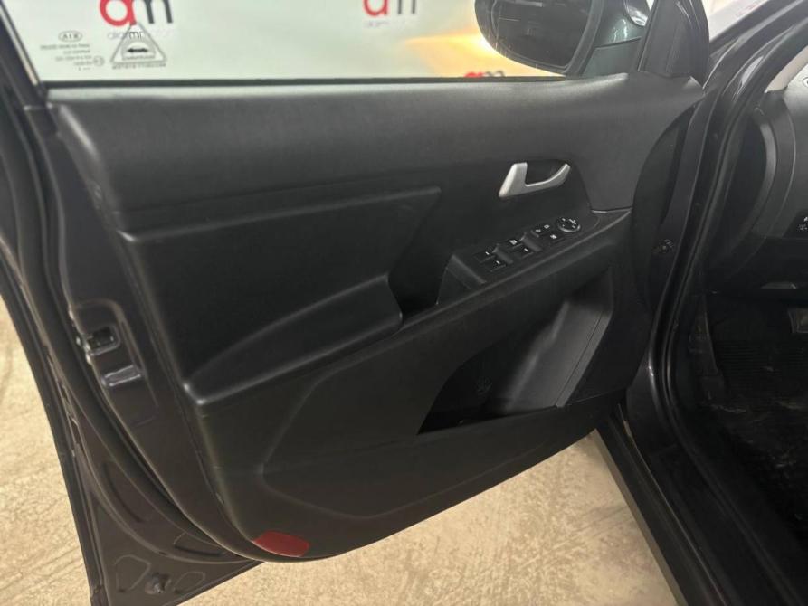 Kia Sportage III Рестайлинг Санкт-Петербург  - изображение 17