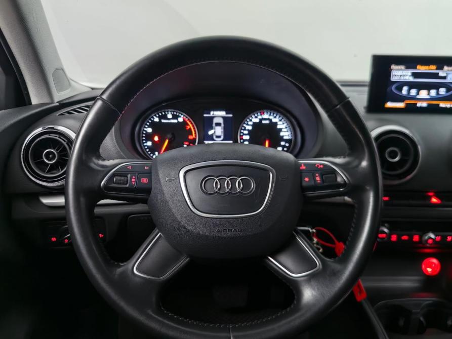 Audi A3 III (8V) Подольск  - изображение 11