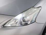 Toyota Prius Alpha I (ZVW40/41) Иркутск  - изображение 45