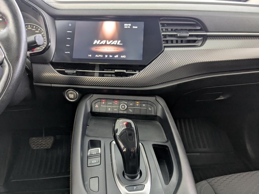 Haval F7x I Москва  - изображение 27