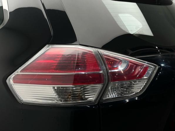 Nissan X-Trail III с пробегом 2015 года, цена 1 599 000 рублей, 171498 км, внедорожник, Автокод Объявления