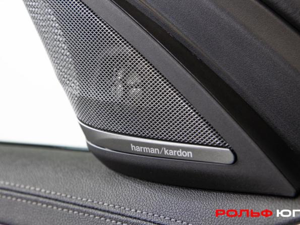 BMW 5 серии VII (G30/G31/G38) Рестайлинг с пробегом 2022 года, цена 5 400 000 рублей, 54703 км, седан, Автокод Объявления