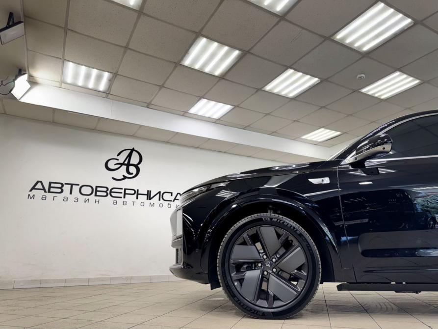 Li Auto (Lixiang) L7 I Рестайлинг Санкт-Петербург  - изображение 29